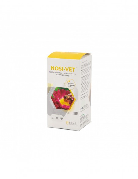 NOSI-VET - OP. 500ML