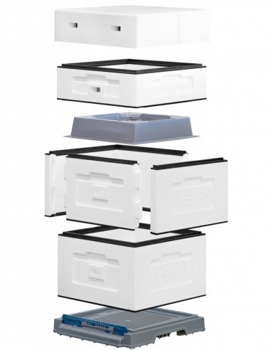 KORPUS WIELKOPOLSKI OPTIMA, NIEMALOWANY - DO...