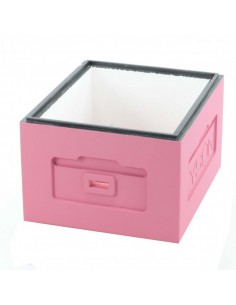 KORPUS DADANT - RÓŻOWY