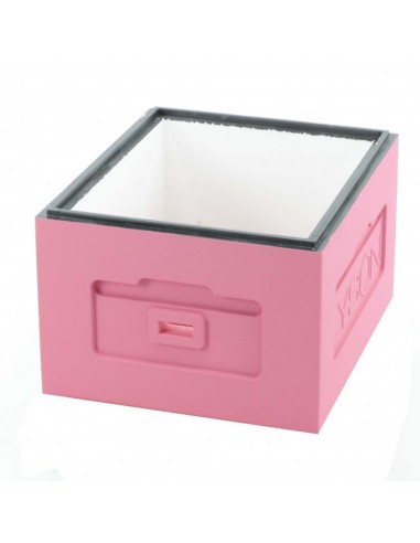 KORPUS DADANT - RÓŻOWY