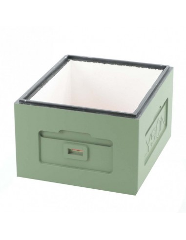 KORPUS DADANT - ZIELONY