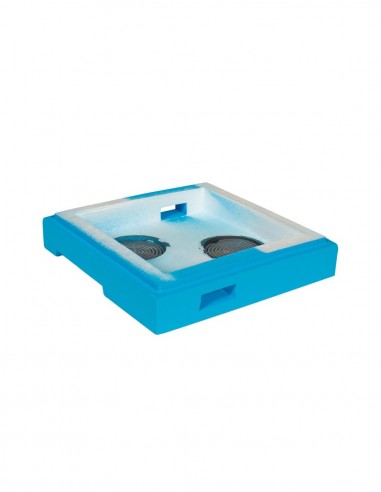 MINI DENNICA - DO ULIKA W1109 - MALOWANA