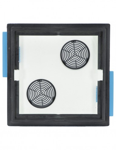 MINI DENNICA MONOLIT - DO ULIKA W1109 - MALOWANA