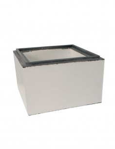 MINI KORPUS - DO ULIKA W1105 - NIEMALOWANA