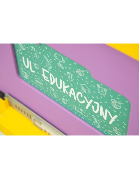 UL DADANT - EDUKACYJNY