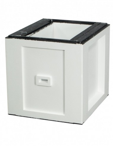 KORPUS WARSZAWSKI ZWYKŁY 12-RAM - NIEMALOWANY