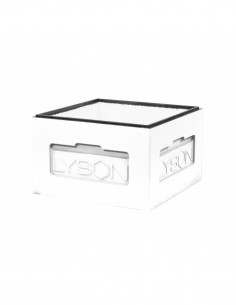 KORPUS DADANT 12-RAM - NIEMALOWANY