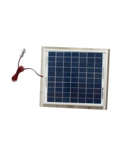 ZESTAW SOLARNY DO ŁADOWANIA WAGI PASIECZNEJ