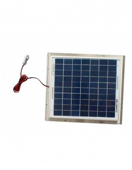 ZESTAW SOLARNY DO ŁADOWANIA WAGI PASIECZNEJ