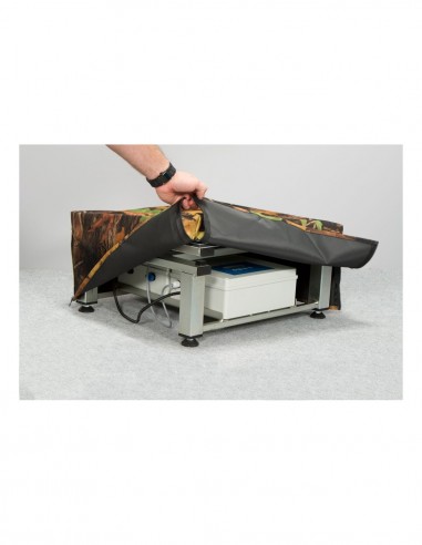 MASKOWNICA NA WAGĘ PASIECZNĄ