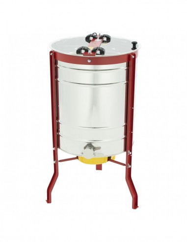 MIODARKA DIAGONALNA 3-PLASTROWA ELEKTRYCZNA...