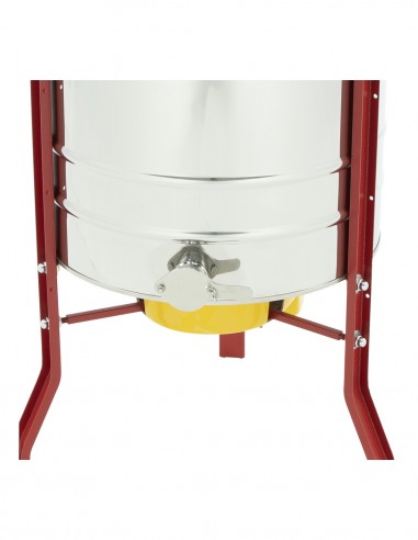 MIODARKA DIAGONALNA 3-PLASTROWA ELEKTRYCZNA...