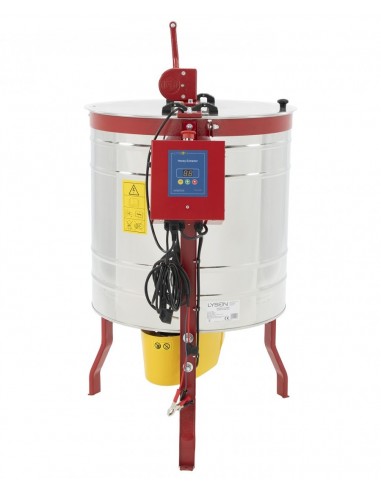 MIODARKA DIAGONALNA 4-PLASTROWA...