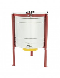 MIODARKA RADIALNA ELEKTRYCZNA 12V/230V - 720Ø - CLASSIC 2