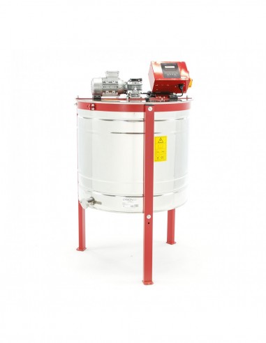 MIODARKA RADIALNA ELEKTRYCZNA 12V/230V...