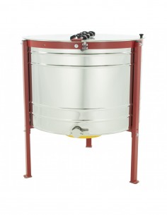 MIODARKA RADIALNA ELEKTRYCZNA 12V/230V - 900Ø - OPTIMA LINE 2