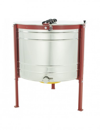 MIODARKA RADIALNA ELEKTRYCZNA 12V/230V - 900Ø -...