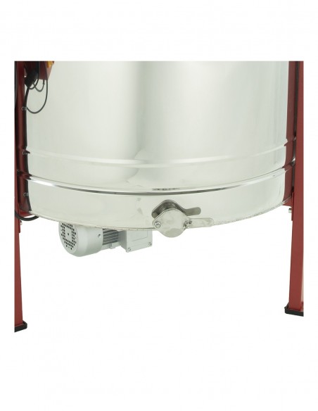 MIODARKA RADIALNA ELEKTRYCZNA 230V PÓŁAUTOMAT - 1000Ø - CLASSIC LINE