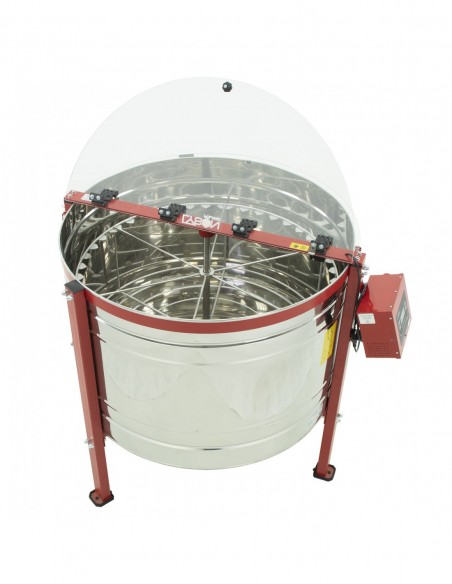 MIODARKA RADIALNA ELEKTRYCZNA 230V PÓŁAUTOMAT - 1200Ø - CLASSIC LINE