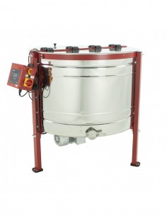 MIODARKA RADIALNA ELEKTRYCZNA 230V AUTOMAT - 1200Ø -... 2