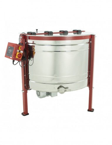 MIODARKA RADIALNA ELEKTRYCZNA 230V AUTOMAT -...