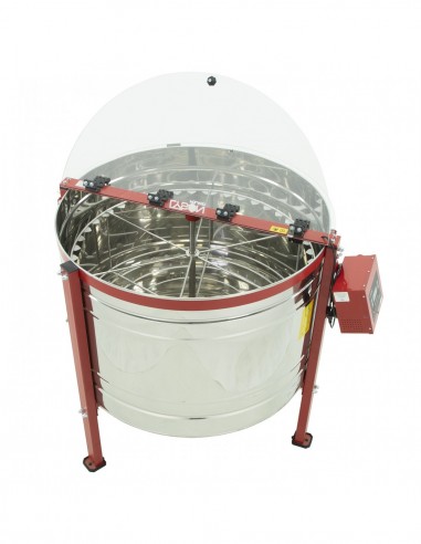 MIODARKA RADIALNA ELEKTRYCZNA 230V AUTOMAT -...