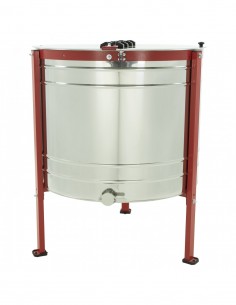 MIODARKA WARSZAWSKA POSZERZANA 4-KASETOWA ELEKTRYCZNA... 2