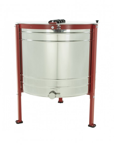 MIODARKA WARSZAWSKA POSZERZANA 4-KASETOWA ELEKTRYCZNA 230V AUTOMATYCZNA - Ø900 MM - CLASSIC LINE