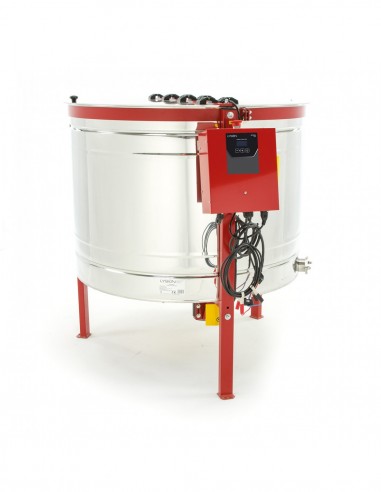 MIODARKA 6-KASETOWA ELEKTRYCZNA 12V/230V -...