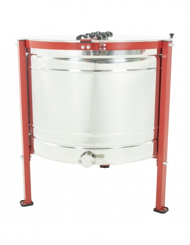 MIODARKA 6-KASETOWA ELEKTRYCZNA 230V AUTOMAT -...