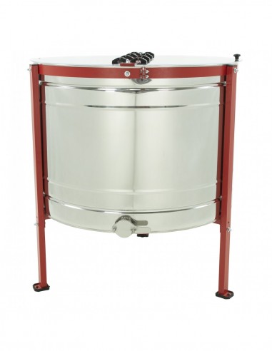 MIODARKA 8-KASETOWA ELEKTRYCZNA 12V/230V -...