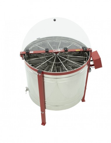 MIODARKA 12-KASETOWA ELEKTRYCZNA 230V AUTOMAT -...