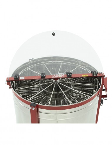 MIODARKA 12-KASETOWA ELEKTRYCZNA 230V AUTOMAT -...