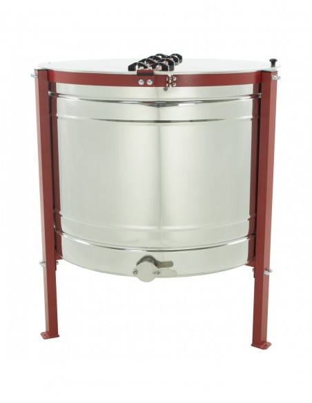 MIODARKA 16-KASETOWA ELEKTRYCZNA 230V AUTOMAT - 1200Ø - WIELKOPOLSKA, OSTROWSKIEJ - CLASSIC