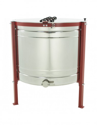 MIODARKA 20-KASETOWA ELEKTRYCZNA 230V AUTOMAT -...