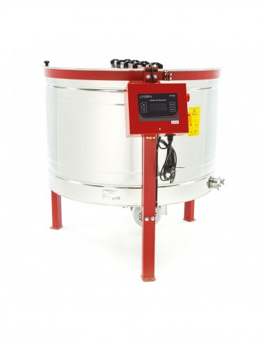 MIODARKA RADIALNO-KASETOWA ELEKTRYCZNA 230V...