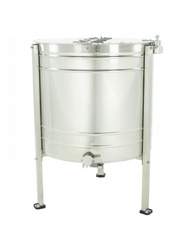 MIODARKA 6-KASETOWA ELEKTRYCZNA 230V AUTOMAT -...