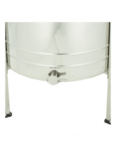 MIODARKA 6-KASETOWA ELEKTRYCZNA 230V AUTOMAT -...