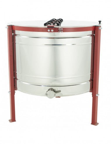 MIODARKA 8-KASETOWA ELEKTRYCZNA 230V AUTOMAT -...