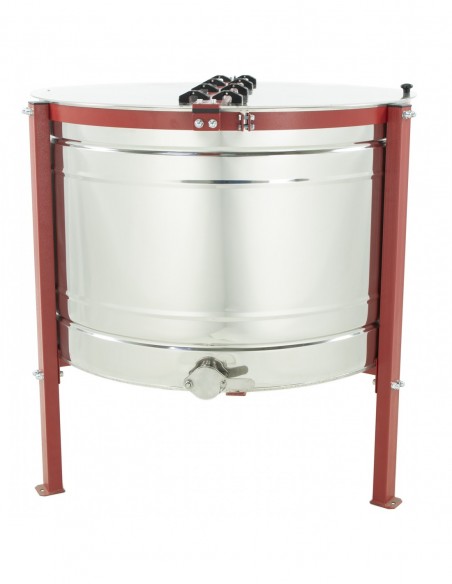 MIODARKA 8-KASETOWA ELEKTRYCZNA 230V AUTOMAT - 1000Ø - WIELKOPOLSKA, OSTROWSKIEJ - CLASSIC