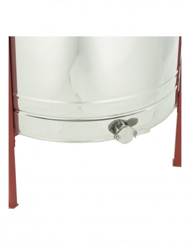 MIODARKA 8-KASETOWA ELEKTRYCZNA 230V AUTOMAT -...