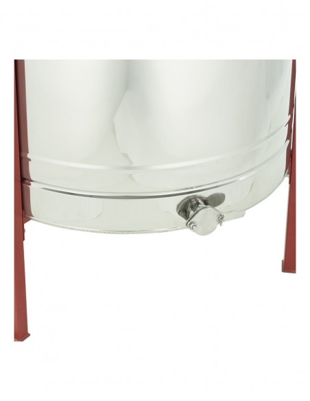 MIODARKA 8-KASETOWA ELEKTRYCZNA 230V AUTOMAT - 1000Ø - WIELKOPOLSKA, OSTROWSKIEJ - CLASSIC