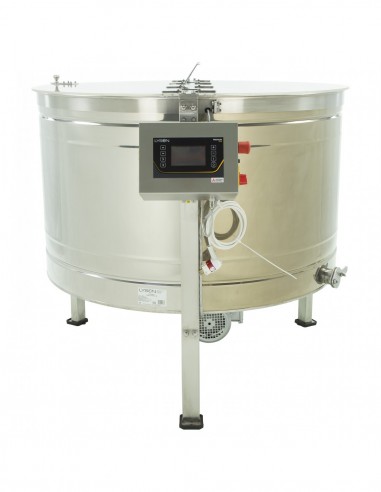 MIODARKA 20-KASETOWA ELEKTRYCZNA 230V AUTOMAT -...