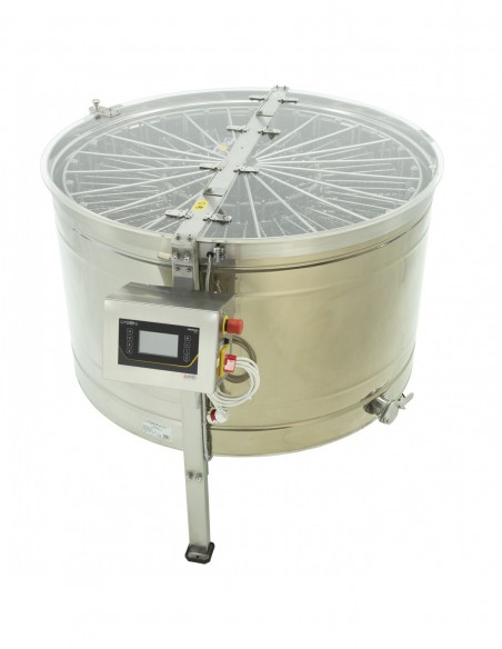 MIODARKA 20-KASETOWA ELEKTRYCZNA 230V AUTOMAT - 1200Ø - WIELKOPOLSKA, OSTROWSKIEJ - PREMIUM LINE