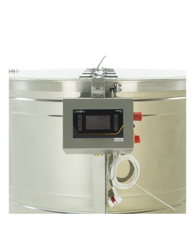 MIODARKA 20-KASETOWA ELEKTRYCZNA 230V AUTOMAT -...