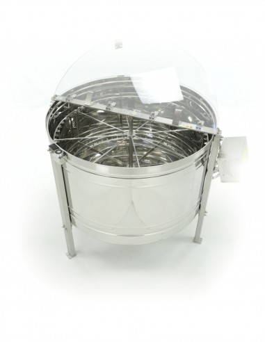 MIODARKA RADIALNA ELEKTRYCZNA 230V AUTOMAT -...