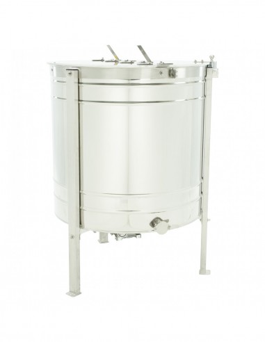 MIODARKA RADIALNO-KASETOWA WIELKOPOLSKA...