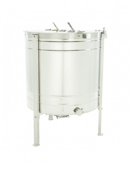 MIODARKA RADIALNO-KASETOWA WIELKOPOLSKA AUTOMATYCZNA Ø800 MM ELEKTRYCZNA - PREMIUM LINE