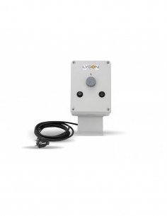 STEROWNIK MINIMA POWER MDD