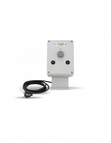 STEROWNIK MINIMA POWER MDD